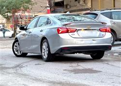 شيفروليه ماليبو